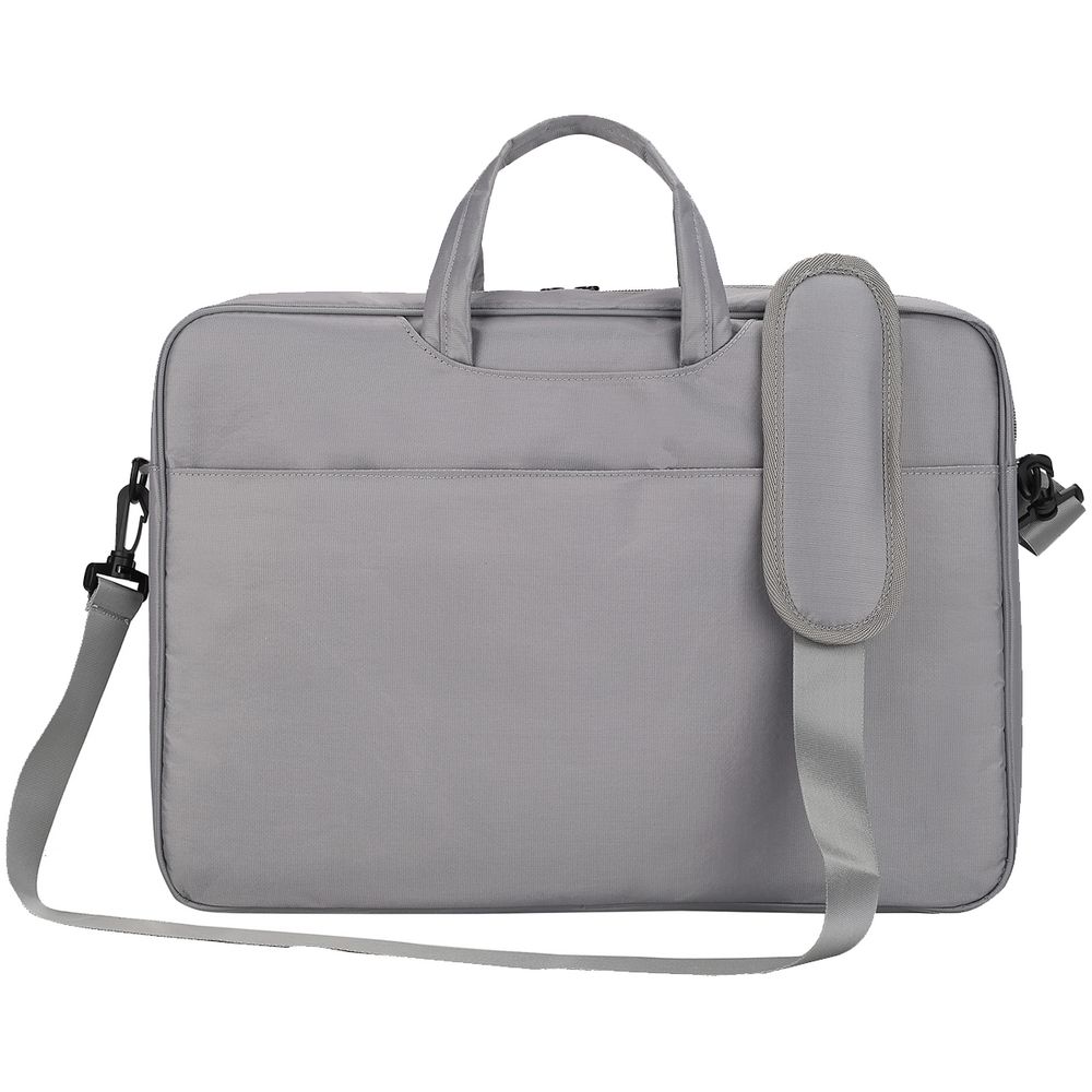Cумка для ноутбука L237, светло-серая / Миниатюра WWW (1000)
