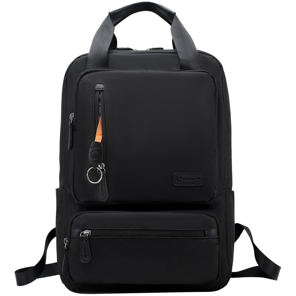 Рюкзак для ноутбука B175, черный / Миниатюра WWW (1000)