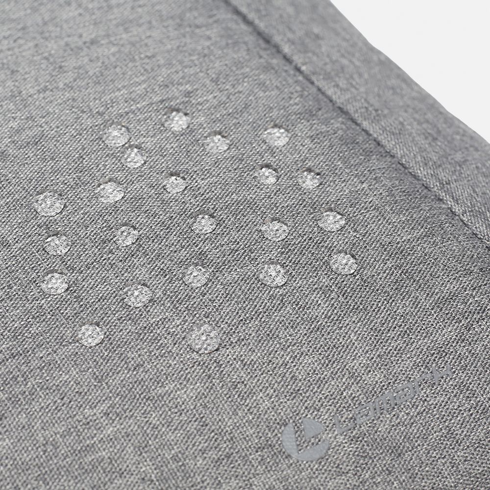 Cумка для ноутбука L225, светло-серая / Миниатюра WWW (1000)