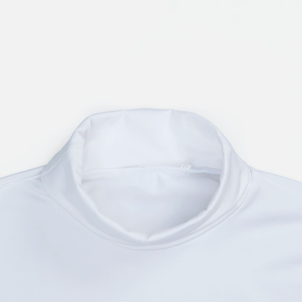 Лонгслив Morfiss, белый / Миниатюра WWW (1000)