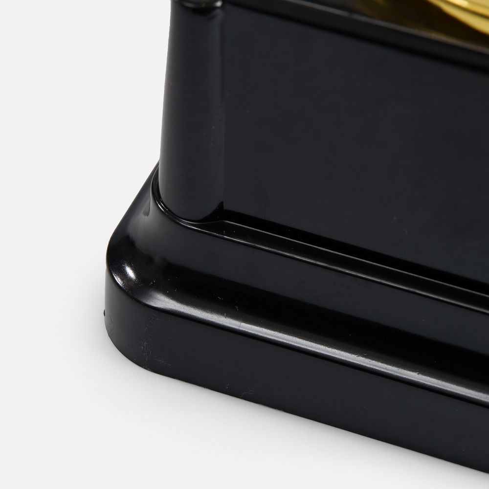 Кубок Meritus, малый, золотистый / Миниатюра WWW (1000)