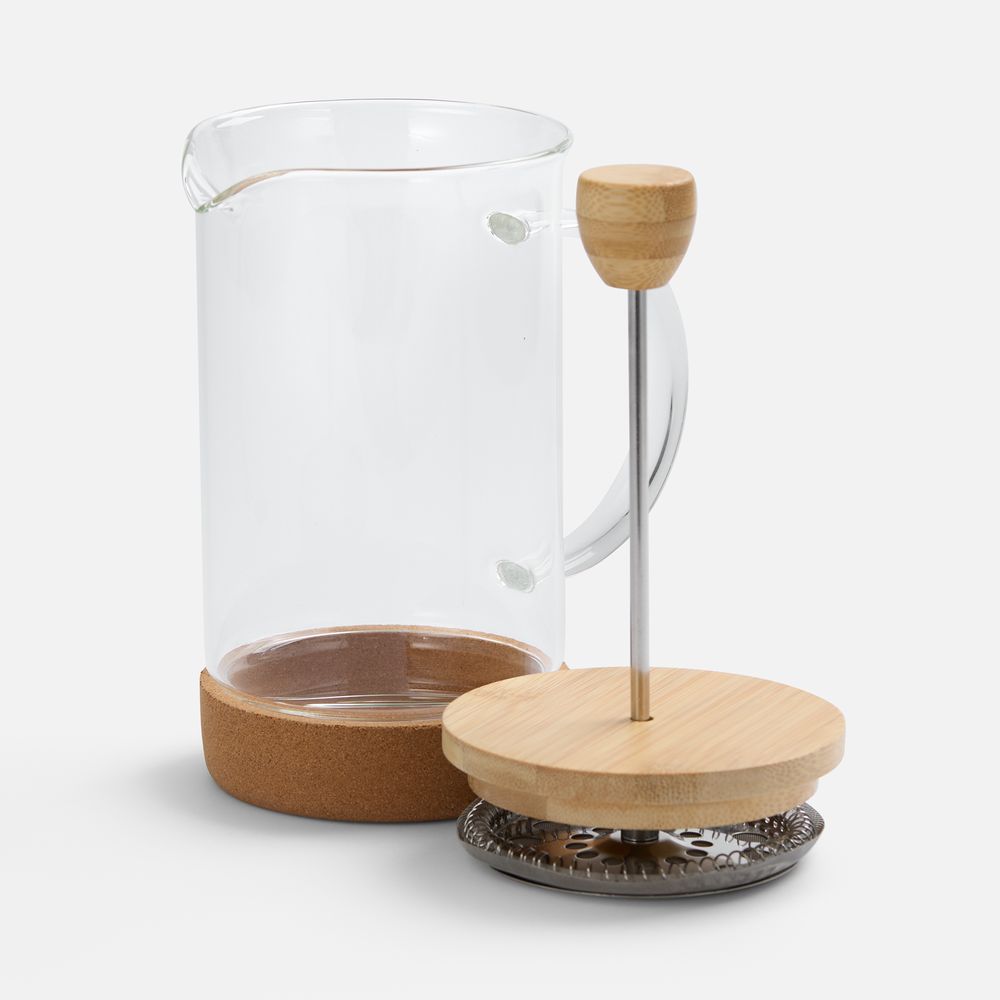 Френч-пресс Morning Person / Миниатюра WWW (1000)