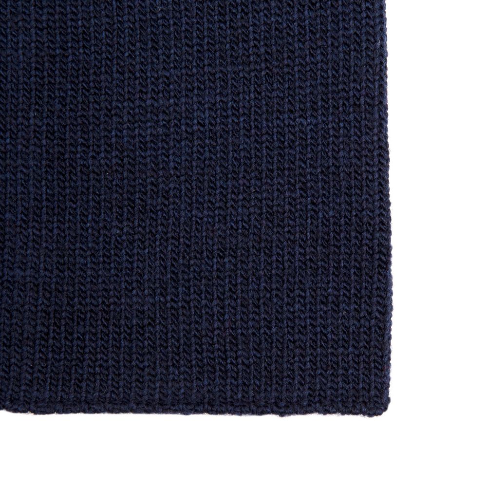 Шапка Dalia, темно-синяя / Миниатюра WWW (1000)