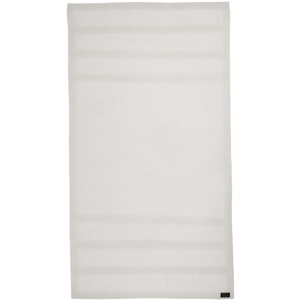 Палантин Territ, белый / Миниатюра WWW (1000)