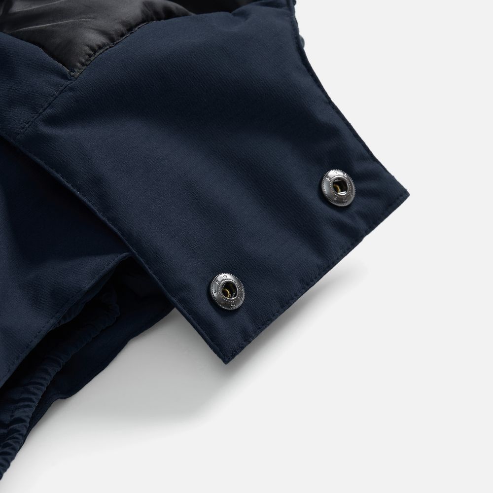 Жилет унисекс Sfera, темно-синий / Миниатюра WWW (1000)