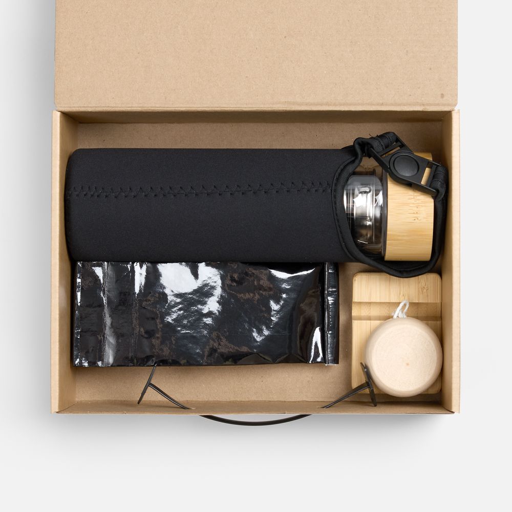 Набор Ecoist / Миниатюра WWW (1000)