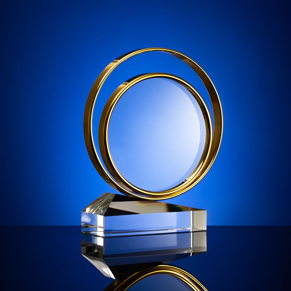 Стела Ringoletto / Миниатюра WWW (1000)