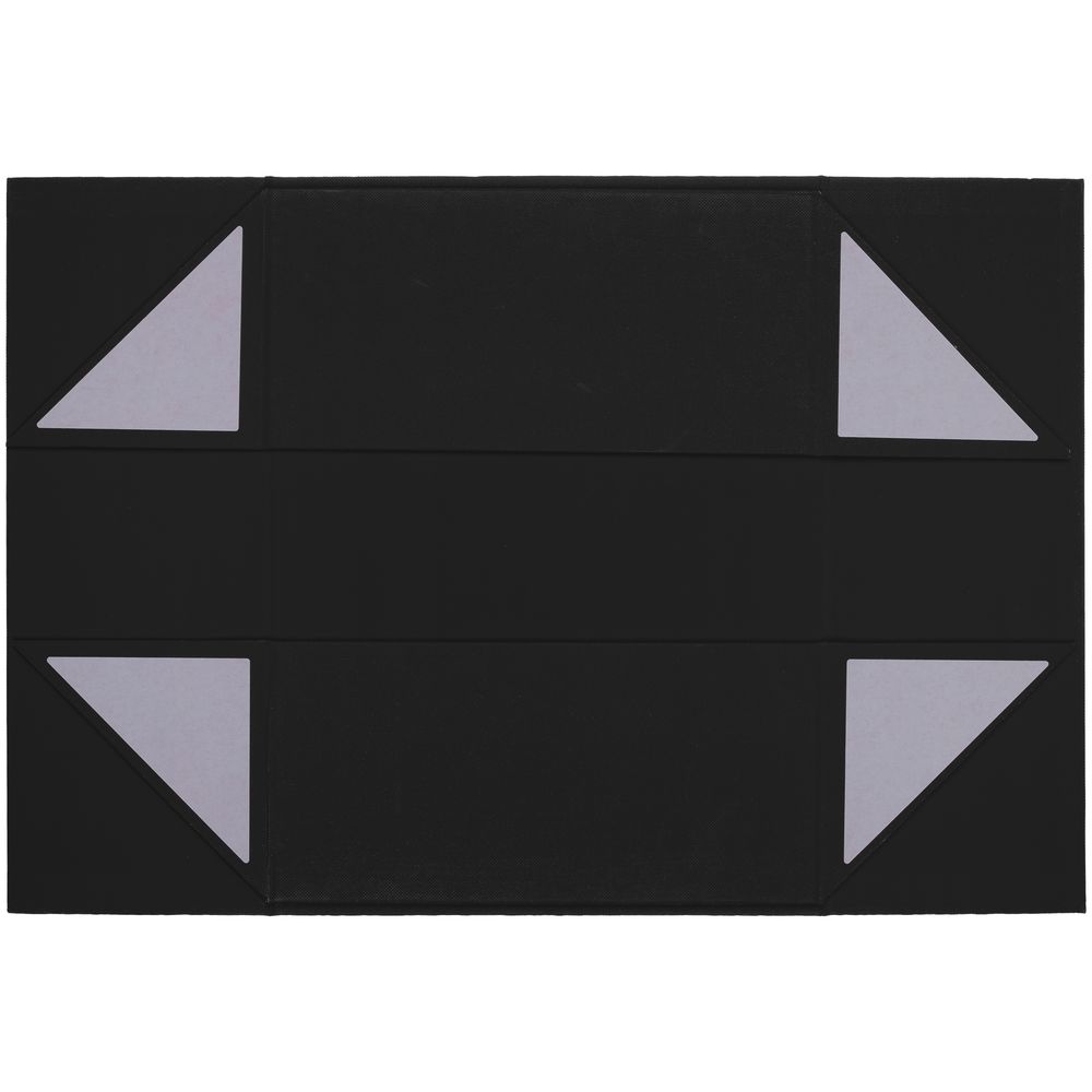 Коробка Portada, L, черная / Миниатюра WWW (1000)