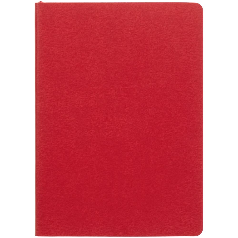 Ежедневник Fredo, недатированный, красный / Миниатюра WWW (1000)
