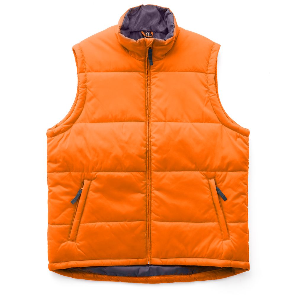 Жилет Warm оранжевый / Миниатюра WWW (1000)