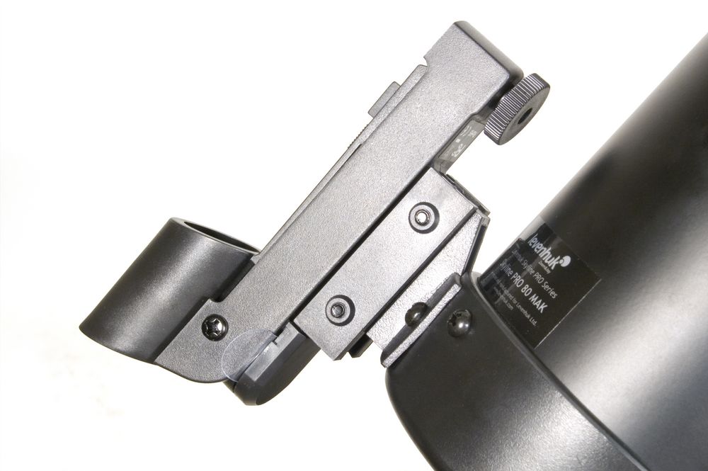 Телескоп Skyline PRO 80 MAK / Миниатюра WWW (1000)