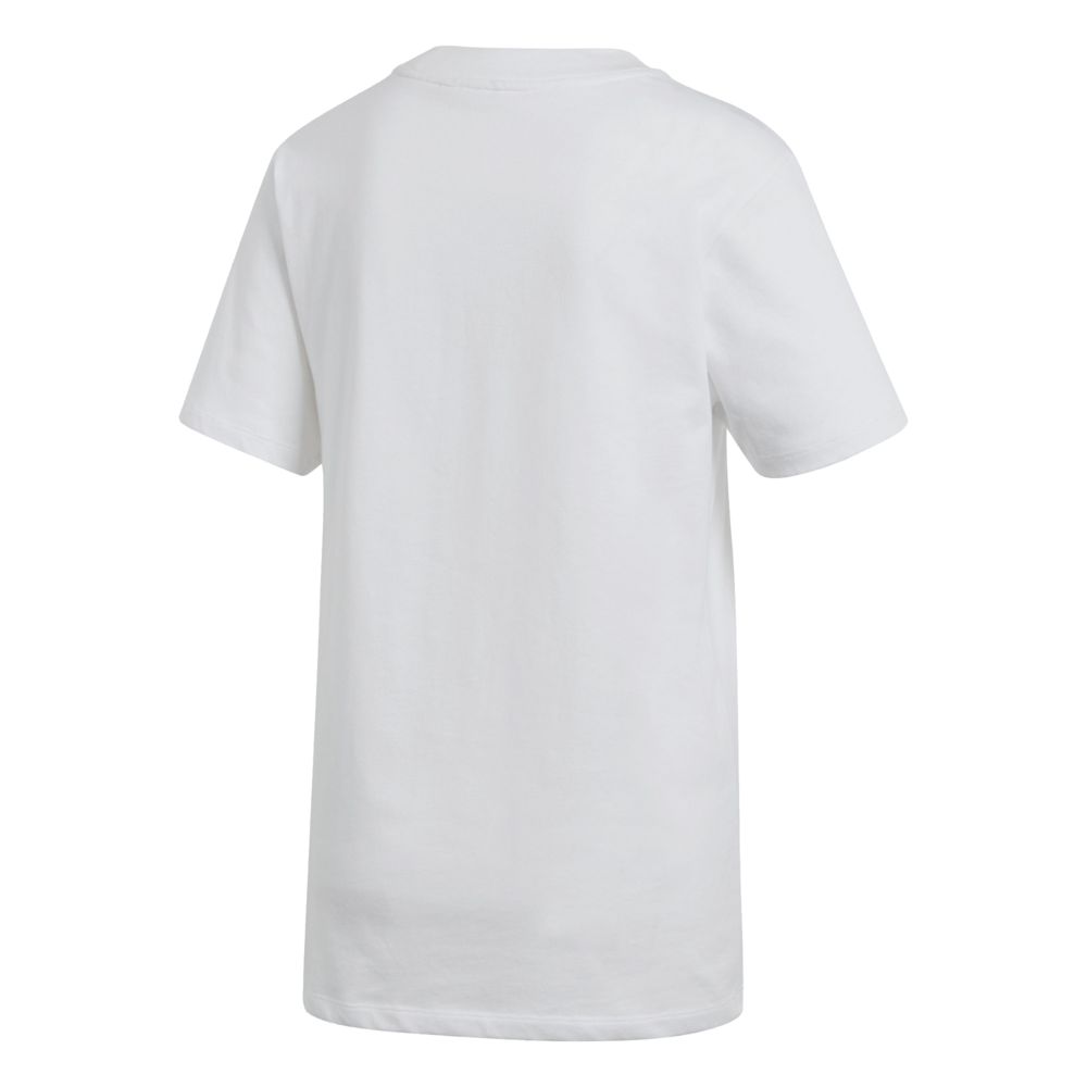 Футболка женская Styling Complements, белая / Миниатюра WWW (1000)