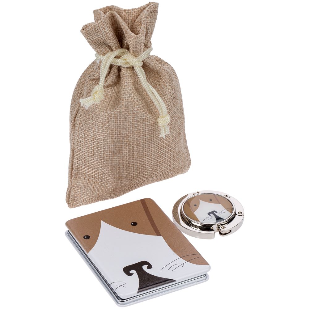 Набор Little Puppy / Миниатюра WWW (1000)