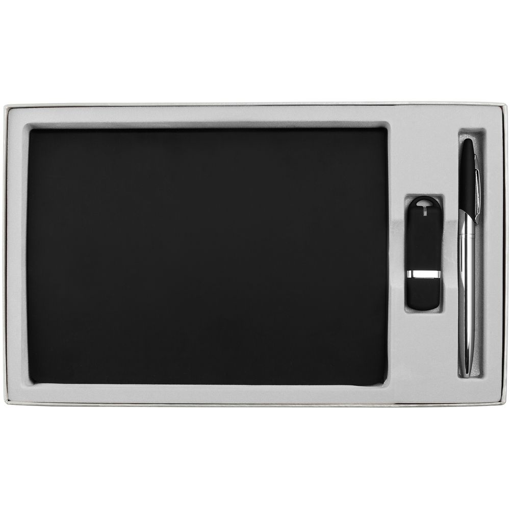 Набор Horizon, черный / Миниатюра WWW (1000)