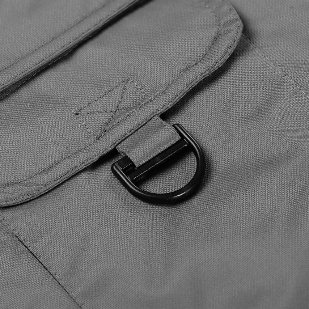 Жилет Unit Operate, серый / Миниатюра WWW (1000)