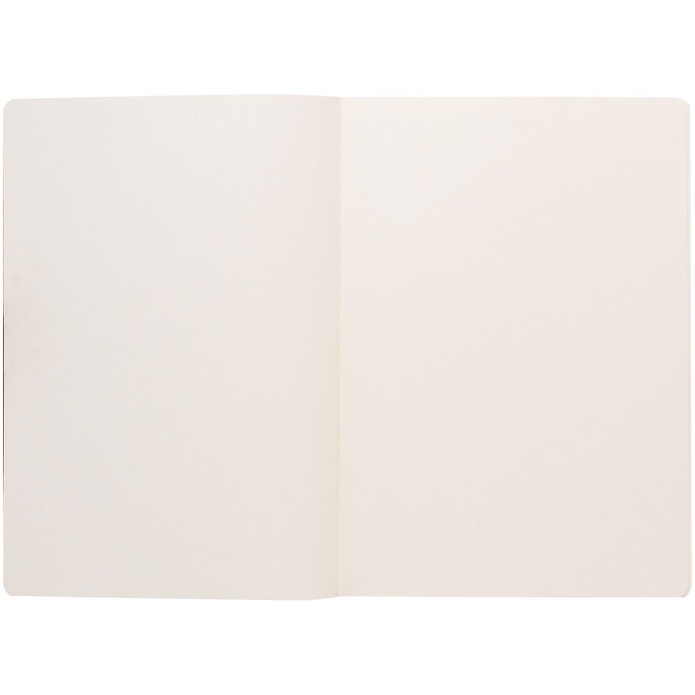 Ежедневник Flex Shall, недатированный, фиолетовый / Миниатюра WWW (1000)