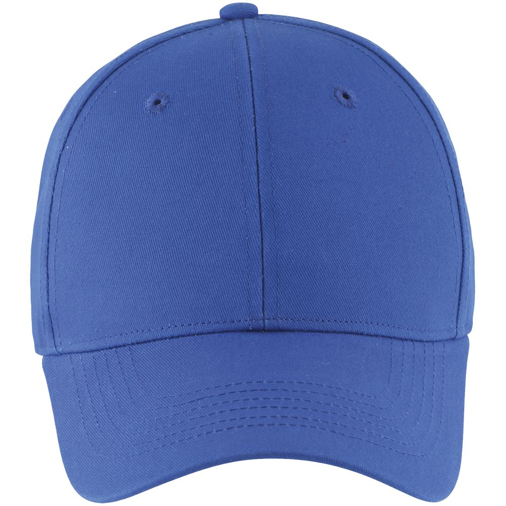 Бейсболка Blaze, ярко-синяя (royal) / Миниатюра WWW (1000)