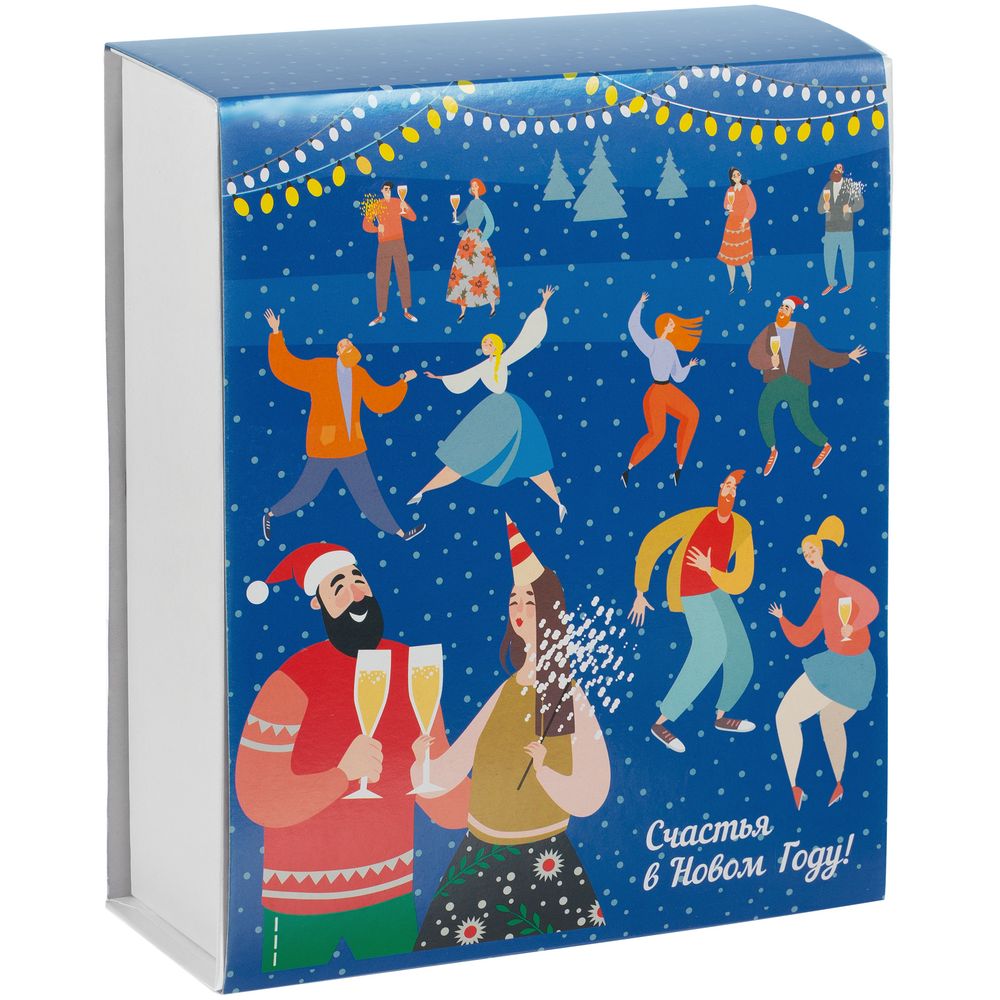 Набор Snowbound, серый / Миниатюра WWW (1000)