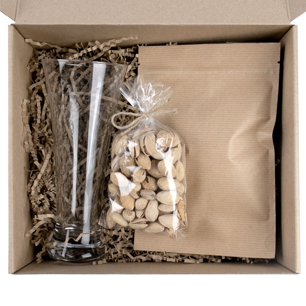 Набор Brewster, крафт / Миниатюра WWW (1000)