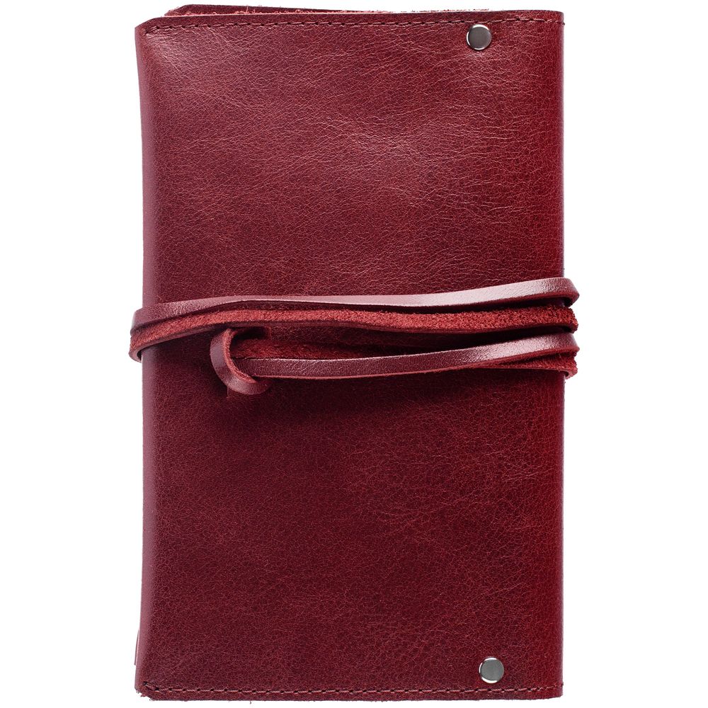 Органайзер для зарядных устройств Apache, темно-красный / Миниатюра WWW (1000)