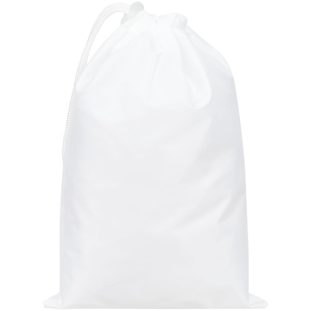 Дождевик Rainman Tourist, белый / Миниатюра WWW (1000)