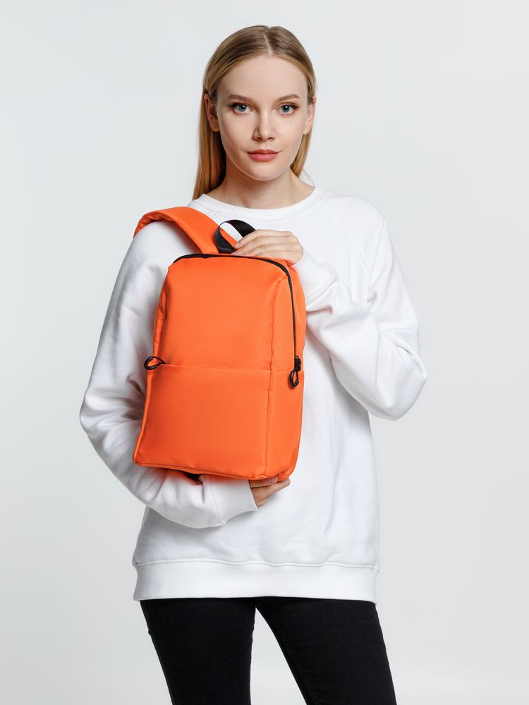 Рюкзак Brevis, оранжевый / Миниатюра WWW (1000)