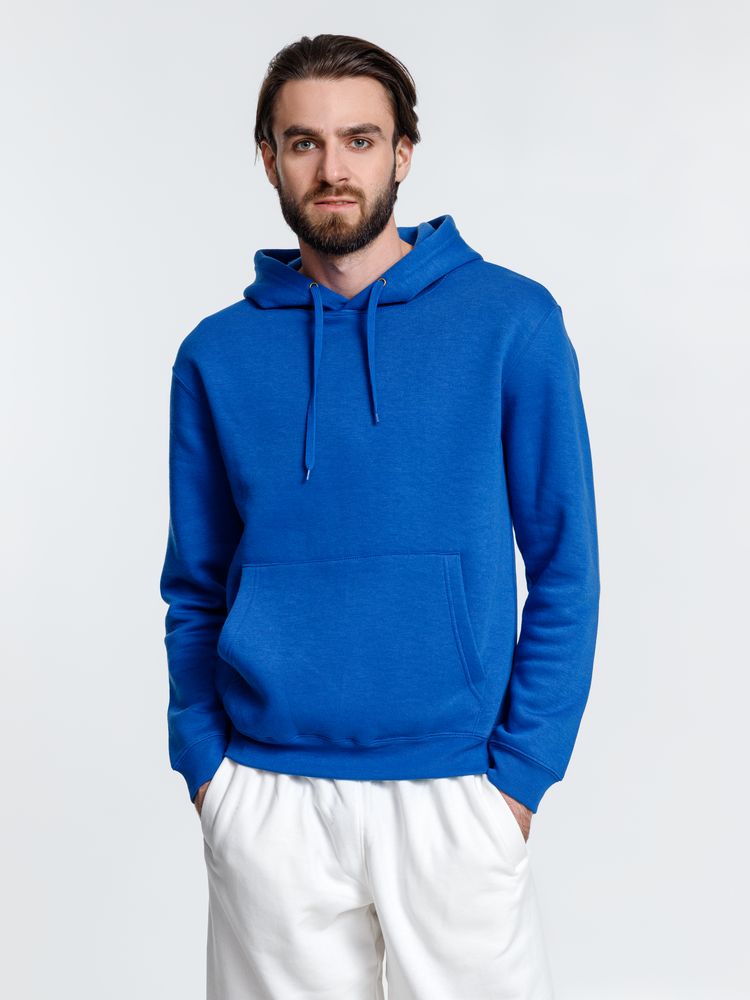 Худи унисекс Phoenix, ярко-синее / Миниатюра WWW (1000)