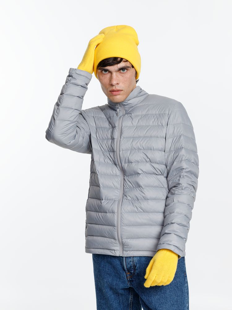 Перчатки Urban Flow, желтые / Миниатюра WWW (1000)