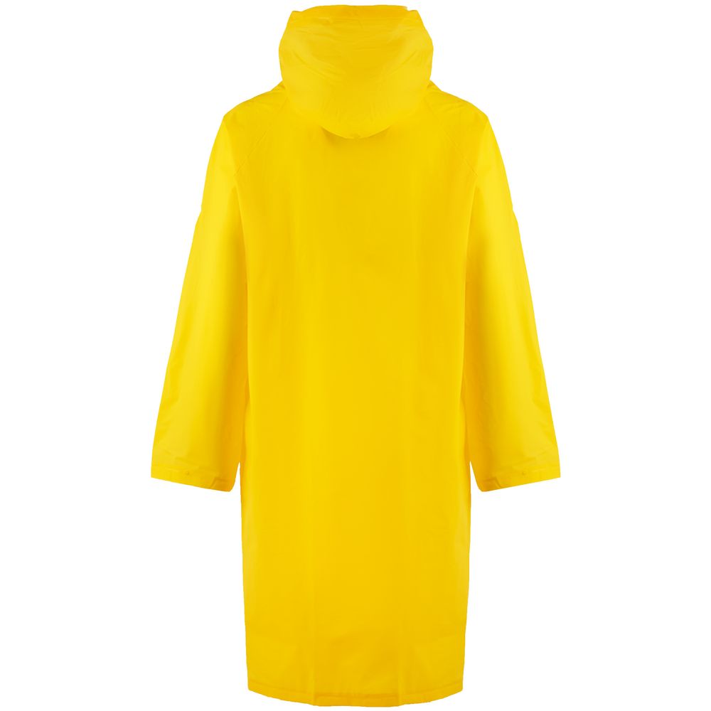 Дождевик RainDrop, желтый / Миниатюра WWW (1000)