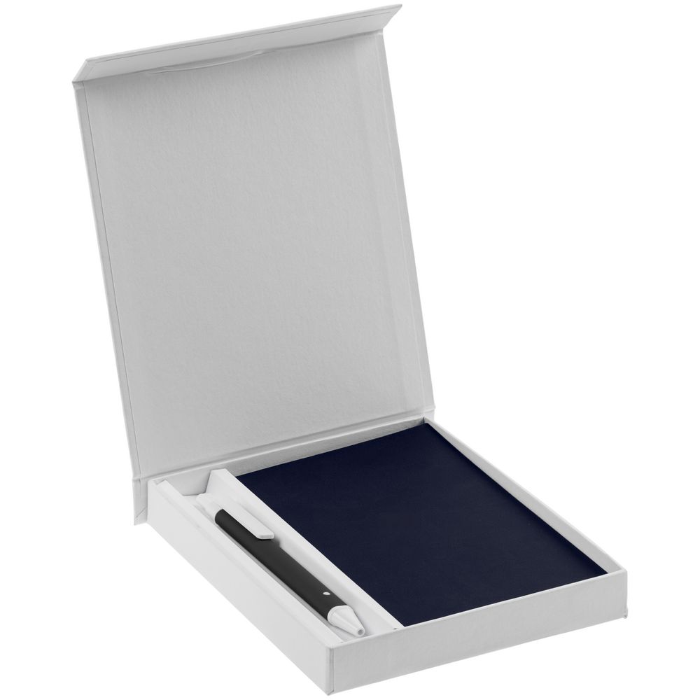 Набор Flat Mini, черный / Миниатюра WWW (1000)