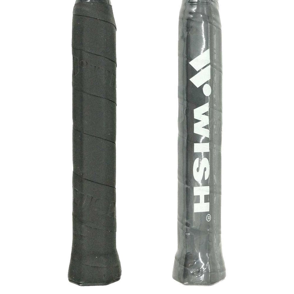 Набор для игры в бадминтон Steeltec, зеленый / Миниатюра WWW (1000)