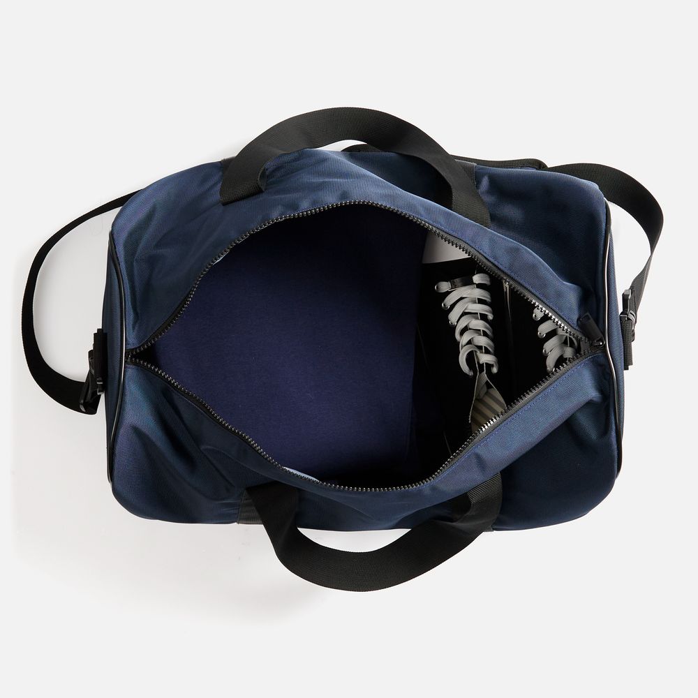 Спортивная сумка Ribeiro, синяя / Миниатюра WWW (1000)