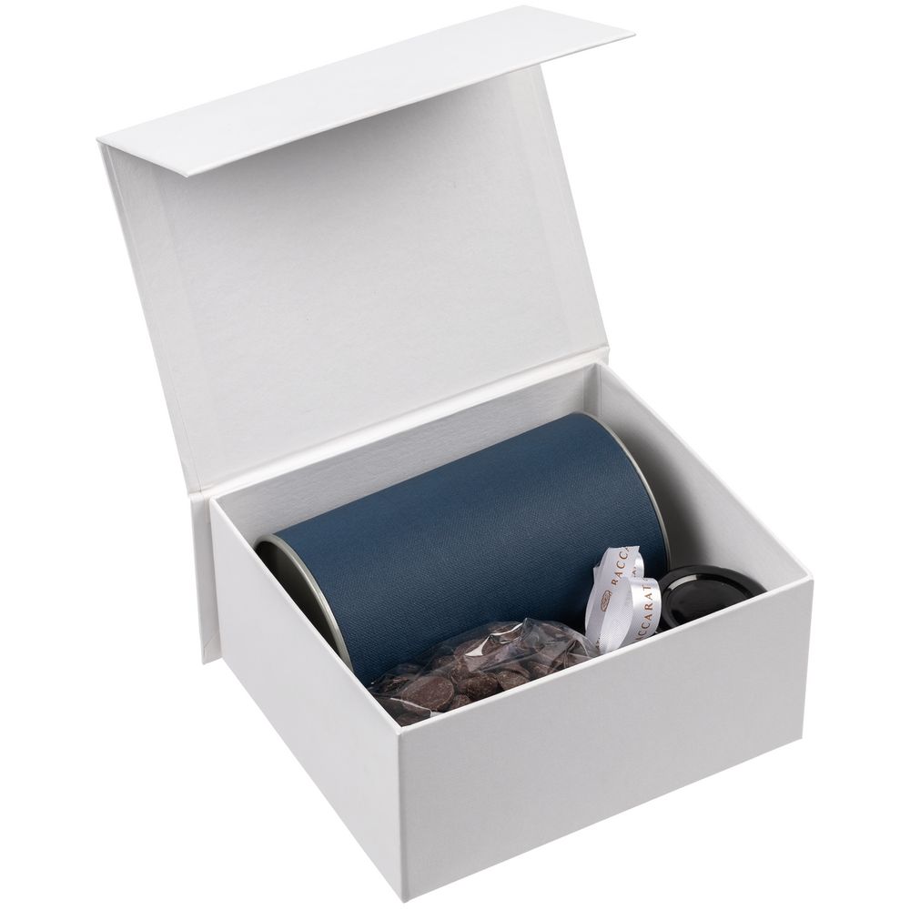 Набор чайный Christmas Tea Party, синий / Миниатюра WWW (1000)