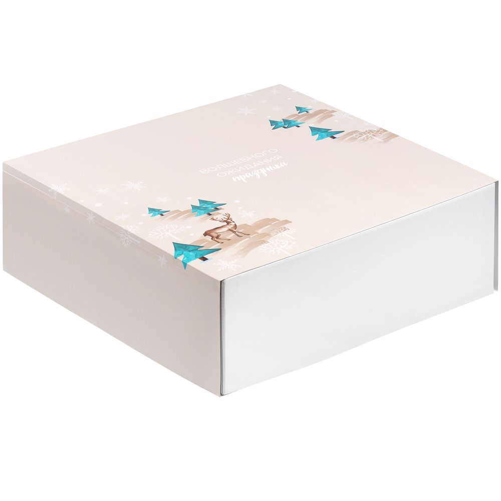 Набор Aland с бокалами для шампанского / Миниатюра (упак) (1000)