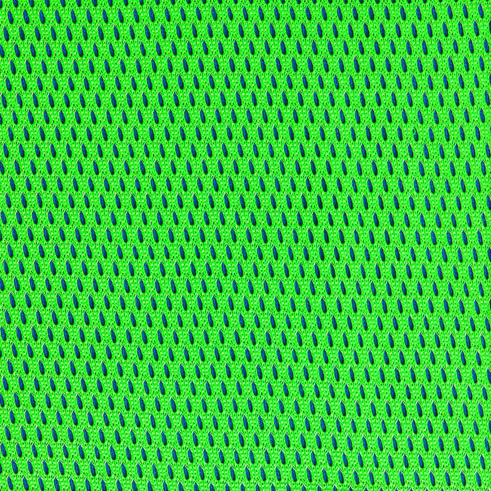 Заготовка из мелкой сетки Syren, L, зеленый неон / Миниатюра WWW (1000)