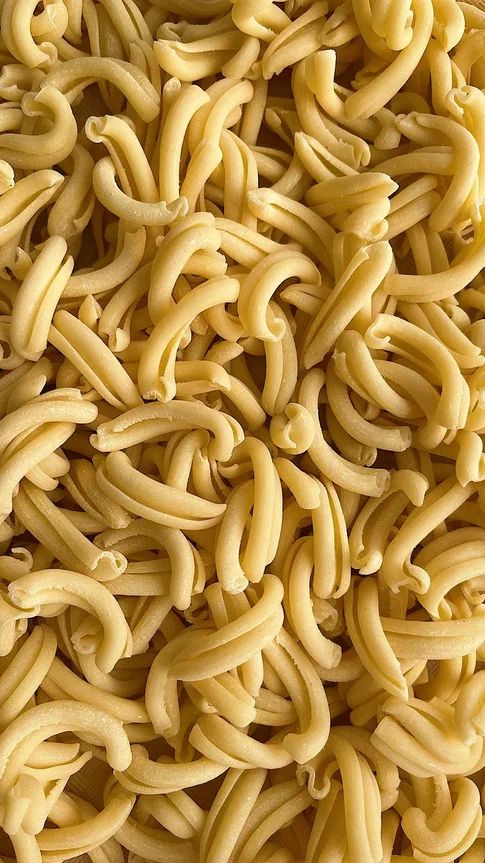 Паста Casarecce / Миниатюра WWW (1000)