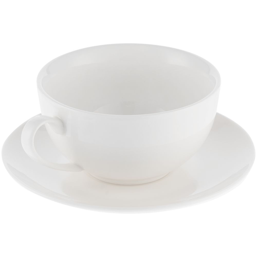 Чайная пара Mansion ver.2, большая / Миниатюра WWW (1000)