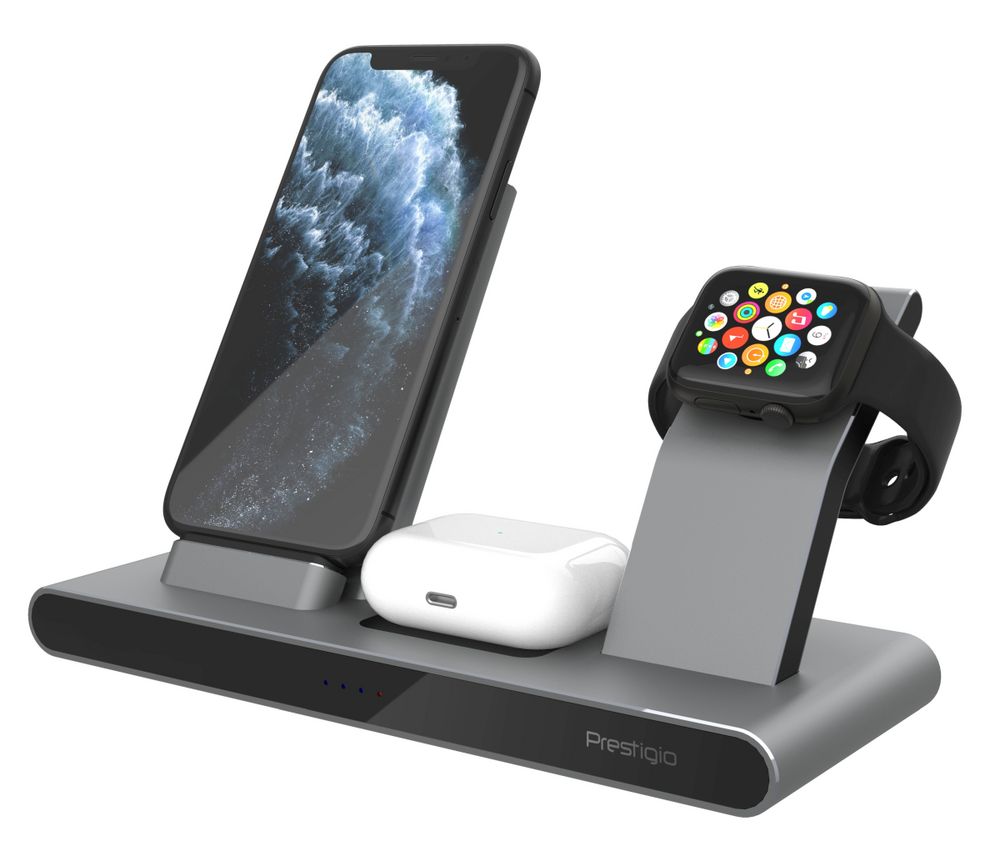 Зарядная станция ReVolt A7 / Миниатюра WWW (1000)