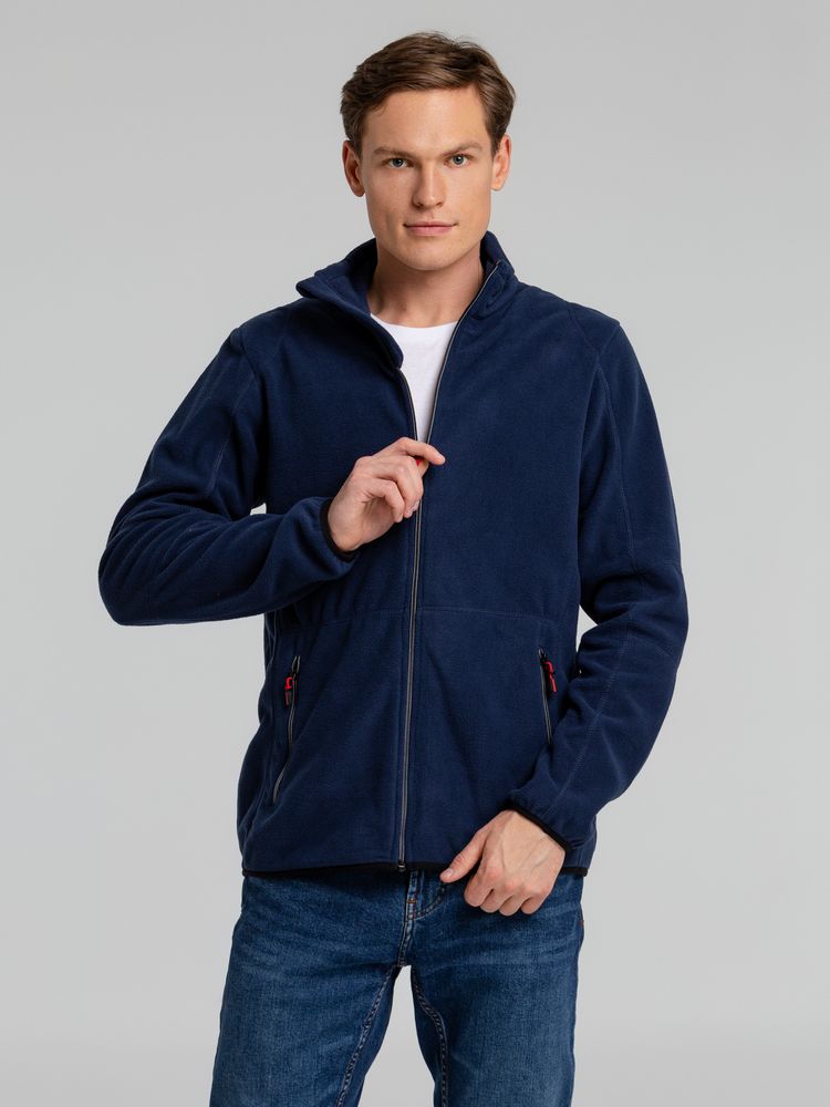 Куртка мужская Speedway, черная / Миниатюра WWW (1000)