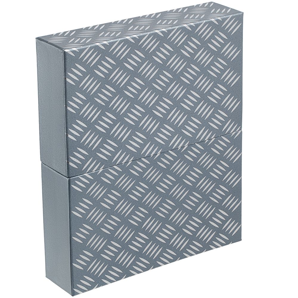 Набор Hard Work: ежедневник и ручка / Миниатюра WWW (1000)