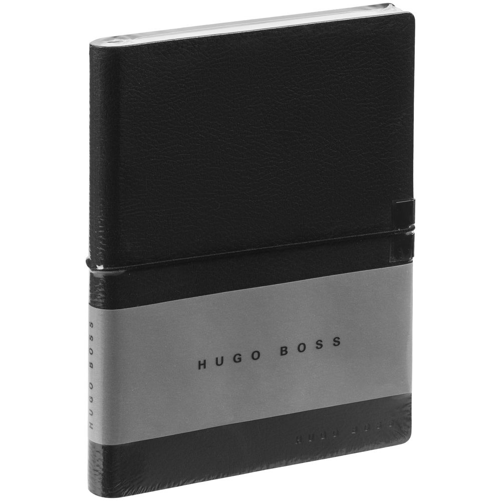 Блокнот Storyline Mini, темно-синий / Миниатюра WWW (1000)