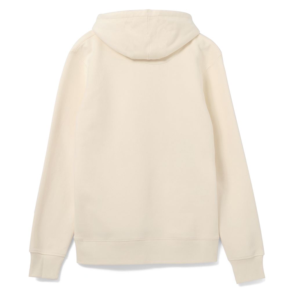 Толстовка с капюшоном унисекс Hoodie, светло-желтая / Миниатюра WWW (1000)