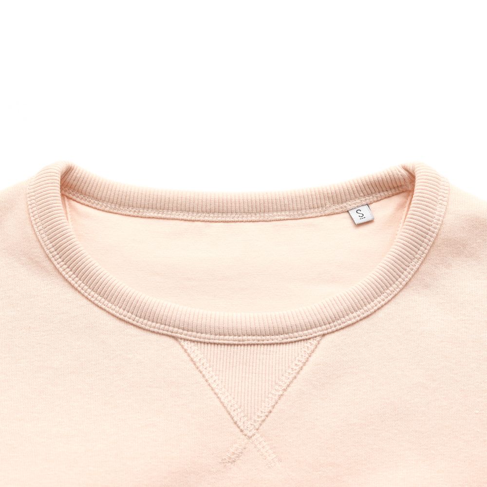 Толстовка женская Sully Women, розовая / Миниатюра WWW (1000)