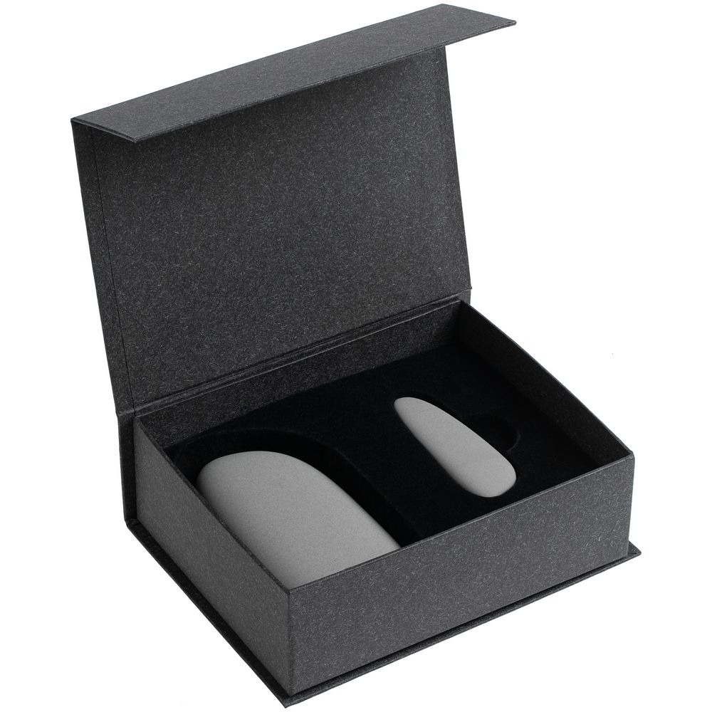 Набор Causeway, средний, серый, 16 Гб / Миниатюра WWW (1000)