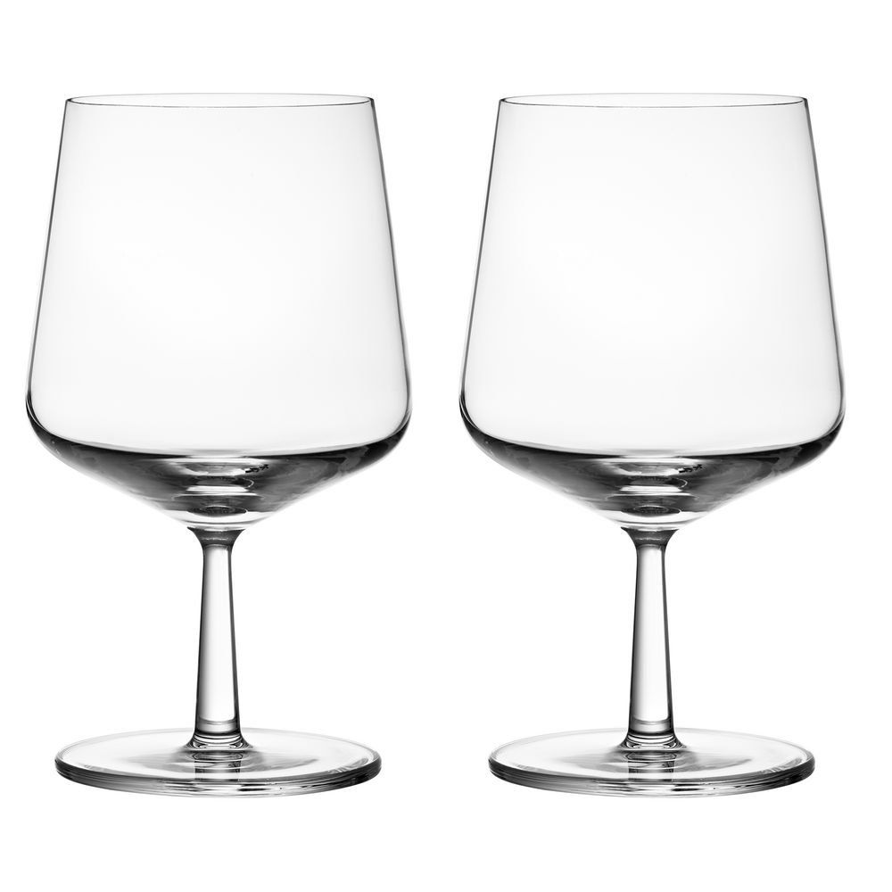 Набор из 2 пивных бокалов Essence