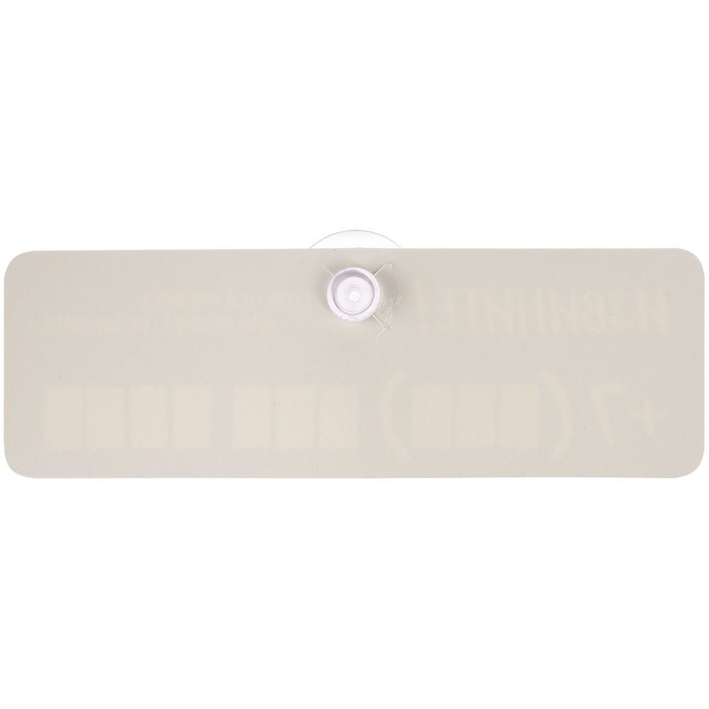 Табличка для номера телефона «Извините!» / Миниатюра WWW (1000)