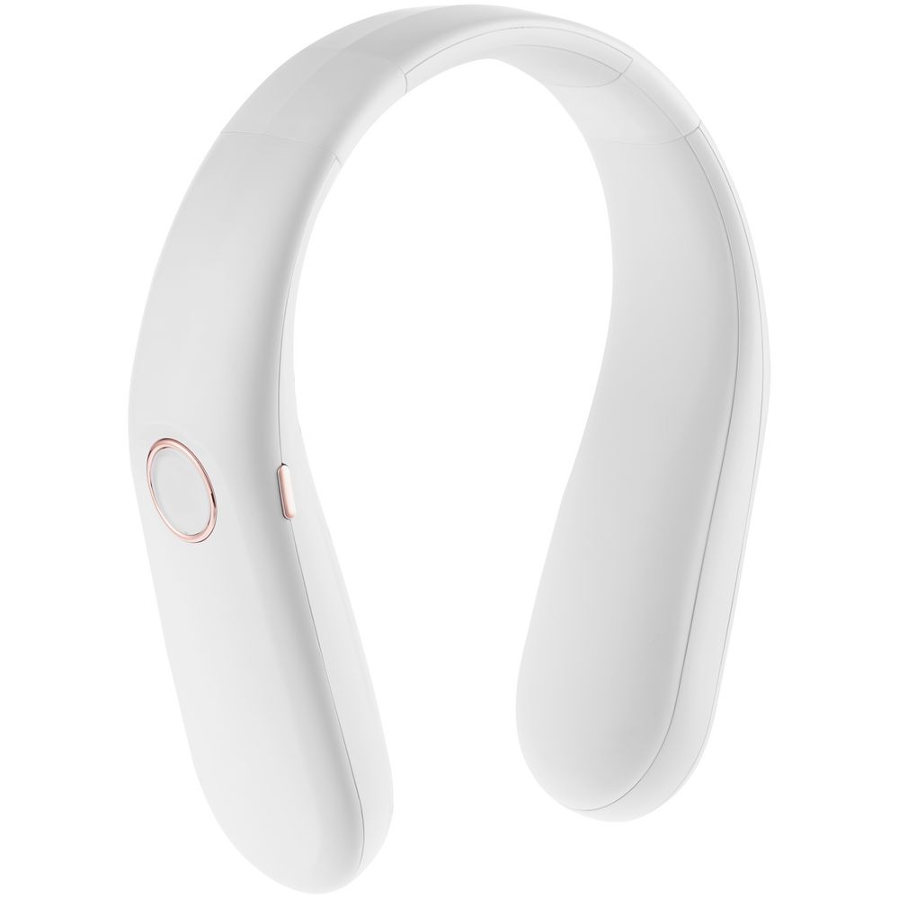 Устройство для обогрева шеи с функцией внешнего аккумулятора NW05, белое / Миниатюра WWW (1000)