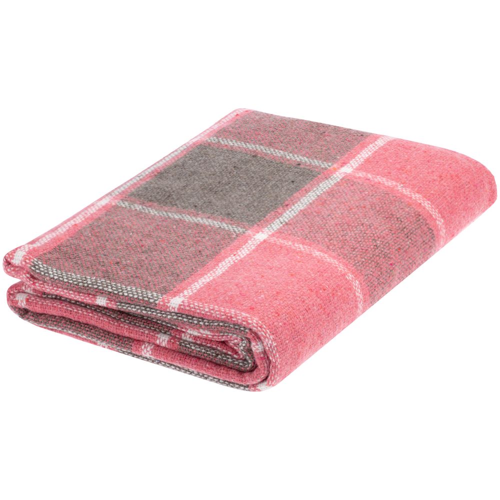 Плед «Палермо», розовый / Миниатюра WWW (1000)