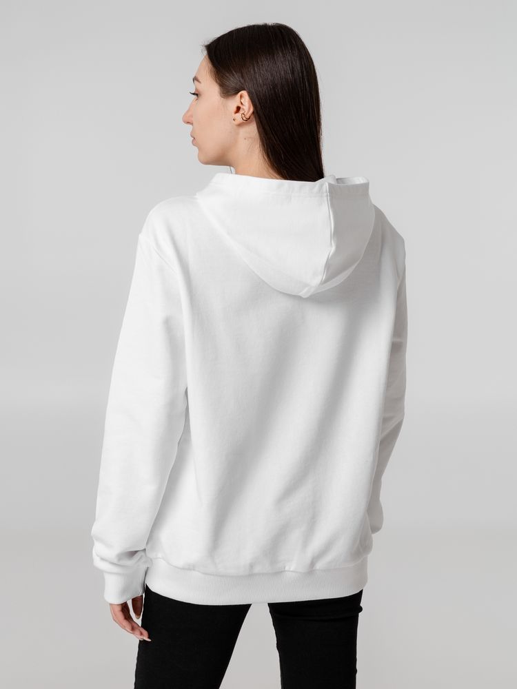 Худи Barta, белое / Миниатюра WWW (1000)