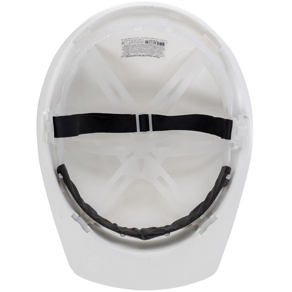 Каска защитная «Юпитер 2», белая / Миниатюра WWW (1000)